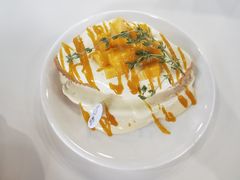 -风甜日暖·星座主题甜点(东二环泰禾店)
