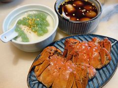 -探花·意境江南菜·唐伯虎文化体验店·松鼠桂鱼(观前店)