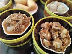-府城小食馆(金龙宾馆店)