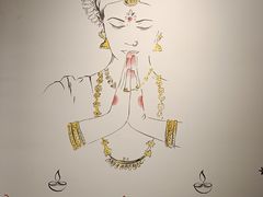 -南国印度餐厅Dakshin