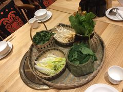 -阿斯牛牛·凉山菜(新会展店)
