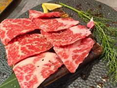 -韩宫宴和牛烤肉(苏州悠方购物中心店)