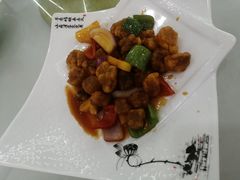 -旭璟酒家·传统粤菜·湘菜(逸景路店)