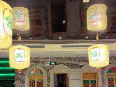 -大鸽饭(木莲中路店)