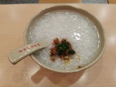 鸡粥-百家鸡味馆(清泰店)