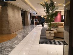 -JR东日本大都会大饭店东京城