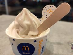 -麦当劳(宾水西道店)