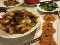 -一品红川菜(皇岗店)