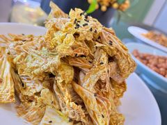 乾隆白菜-桐爷小馆(广渠门店)