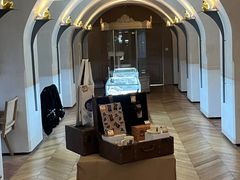 -Me Coffee下午茶艺术空间