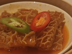 -彩丰楼中餐厅(深圳国际会展中心洲际酒店)