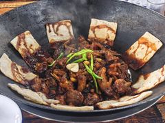 地锅鸡-皖北巫氏三胖地锅鸡(长淮总店)