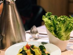 -浩爷羊蝎子火锅(望京店)