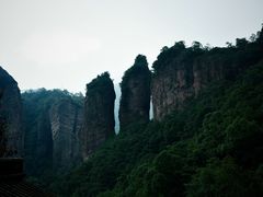 -雁荡山风景名胜区