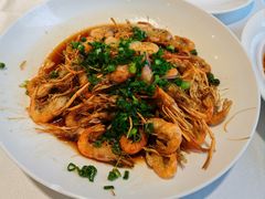 -老人和饭店(淮海中路店)