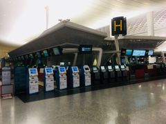-杭州萧山国际机场