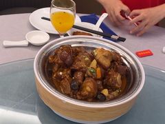 -新丁香海鲜酒店(银海商贸城店)