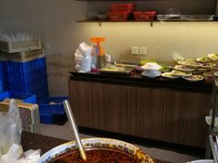 -清真盛志望麻酱酿皮·非遗老字号