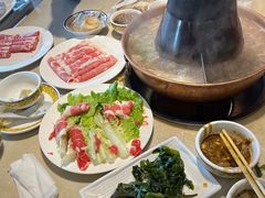 -总参北京涮羊肉