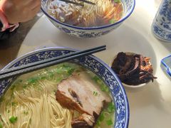 -伟记奥面馆(白塔东路店)