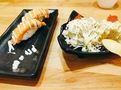 -宝寿司(红瓦寺店)