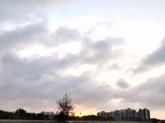 -白沙门生态公园