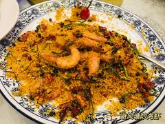 -纳福苑(亮庆餐饮分店)