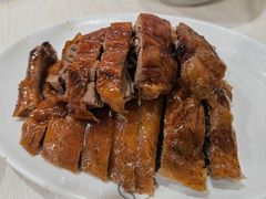 -凌舍好烧鹅(中山路店)