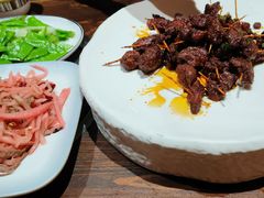 -思金拉措庄园藏餐(太阳岛店)