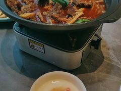 -肖记公安牛肉鱼杂馆·省级非物质文化遗产(江汉路直营店)