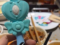 -海底捞火锅(新松江路店)