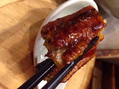鳗鱼饭-伊藤ITO(侨福芳草地购物中心店)