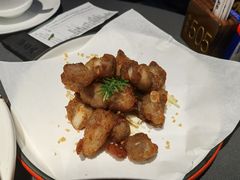 -小炳胜(卓悦中心店)