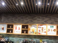 -星巴克(朵云轩店)