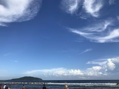-沙扒湾