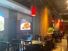 -陈大锅·岳阳鱼馆·地道岳阳菜(美食街店)