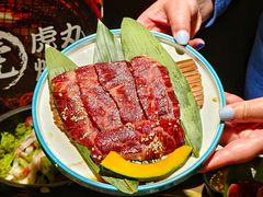 -虎丸烧肉(世纪汇店)