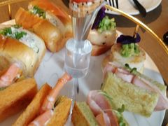 -粤海喜来登酒店·&More聚驿(天河城店)