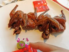 -馋遇江南·精致湖景雅宴(东方之门店)