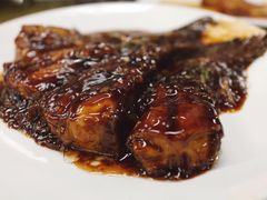 红烧划水-协和菜馆(凤凰街店)