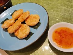 -香港龙凤楼(陆家嘴中心店)