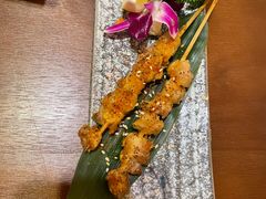 -青空日料烧肉烧鸟店(后湖兴业路店)