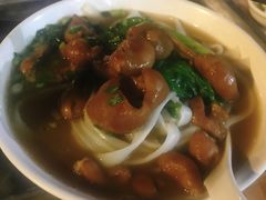 -珍珍小食店(西华路店)