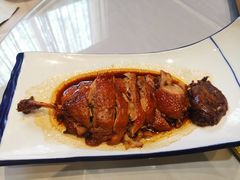 -老酒川菜坊(中山西路店)