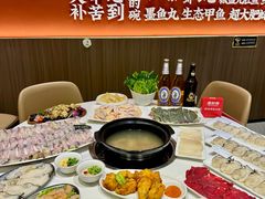 -濠轩阁特色生蚝火锅总店
