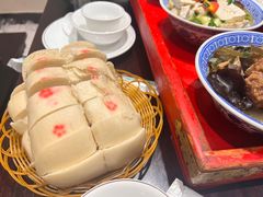 -蓝田九大碗民俗食府(蓝田店)