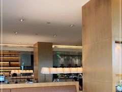 -二楼咖啡厅·厦门源昌凯宾斯基大酒店(湖滨中路店)