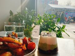 -The Rug Cafe(王府中环店)