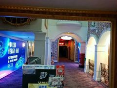 -UME影城(西城广场店)