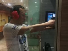 -真枪会射击俱乐部(河西中央公园店)